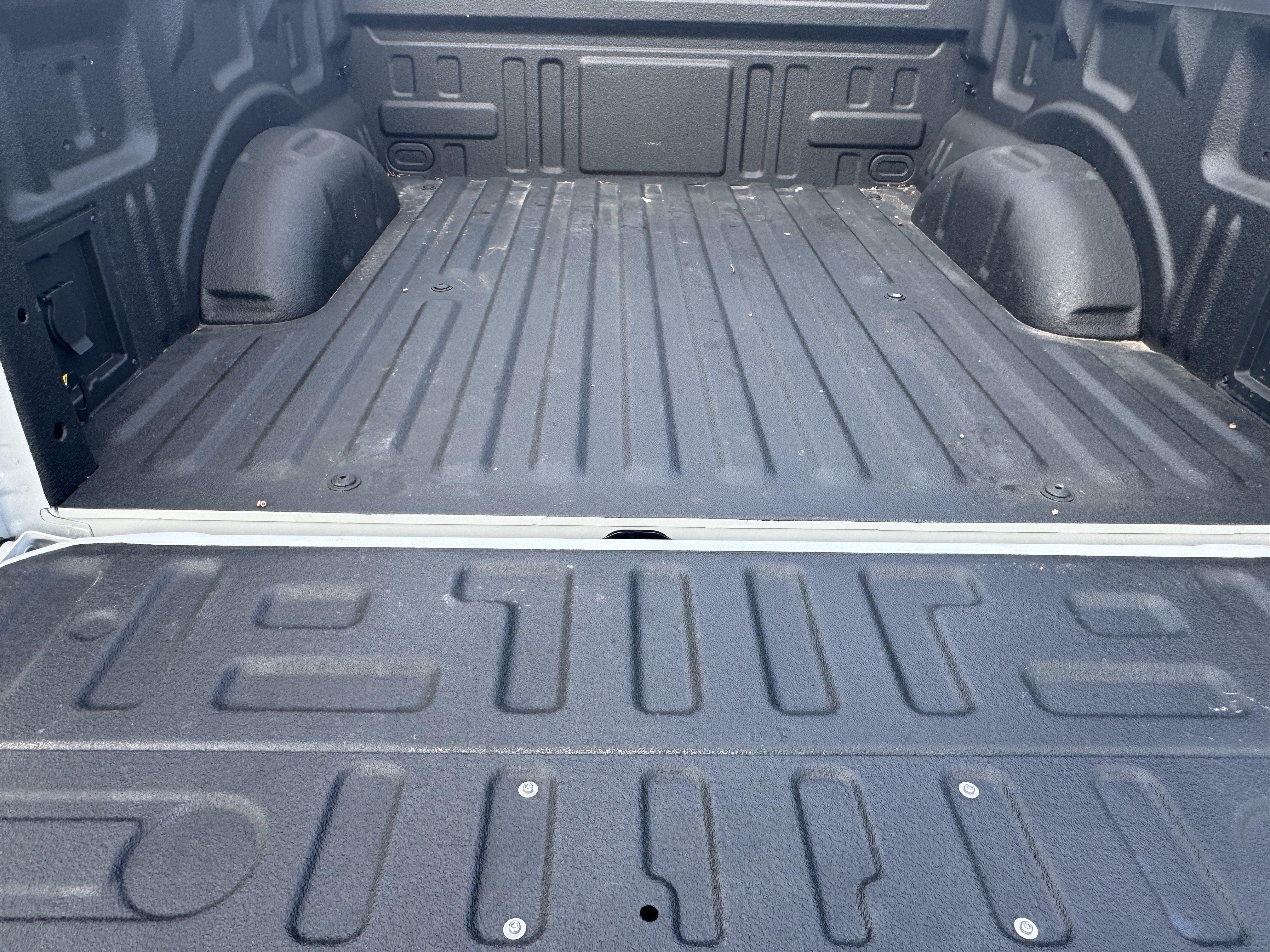 Used 2026 Ford F150 XLT w/ Equipment Group 302A MID AWD/4WD image 21