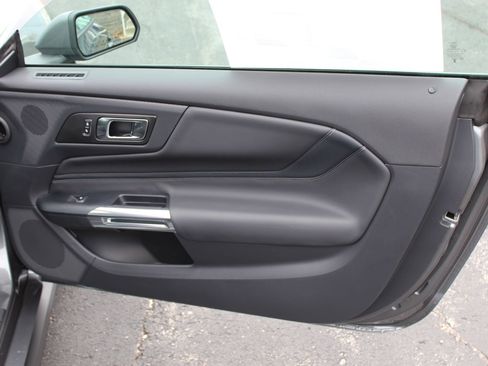 New 2026 Ford Mustang GT Premium RWD image 9