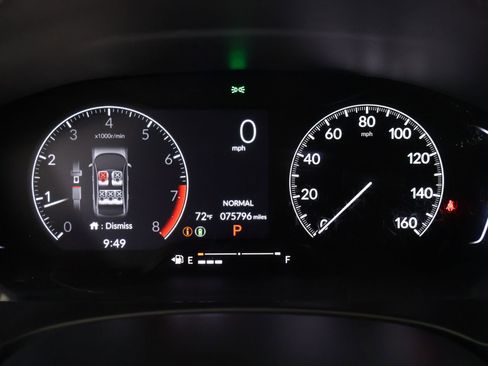 Used 2023 Honda Civic Sport image 4