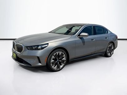Used 2024 BMW 530i xDrive w/ M Sport Package