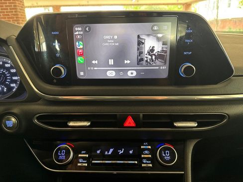 Used 2021 Hyundai Sonata SEL FWD image 21