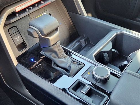 New 2025 Toyota Tundra SR5 image 15