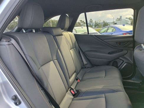 Certified 2024 Subaru Outback Wilderness image 21