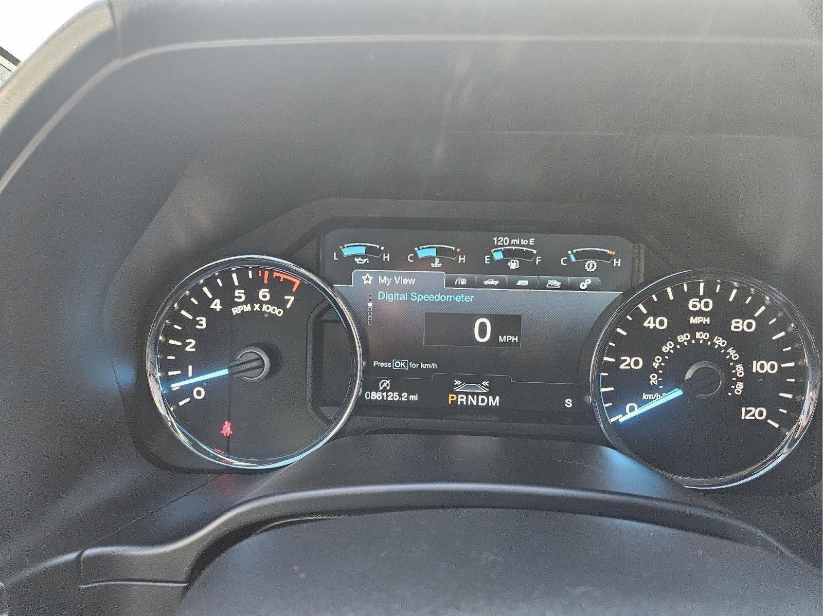 Used 2019 Ford F150 Platinum w/ Equipment Group 701A Luxury AWD/4WD image 17