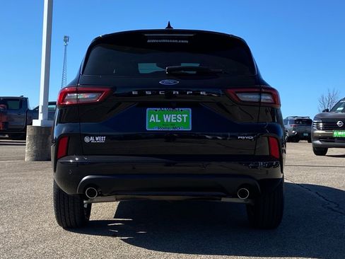 Used 2023 Ford Escape ST-Line w/ Tech Pack #1 image 6