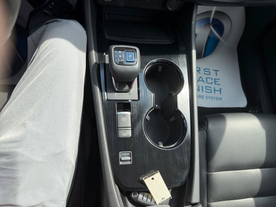 Used 2021 Nissan Rogue SV w/ Premium Package FWD image 33
