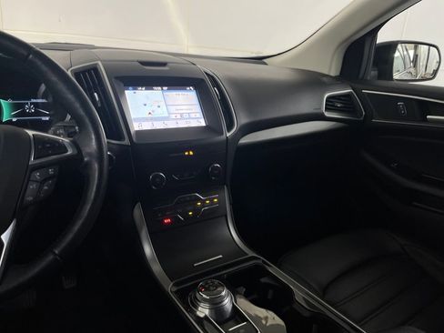 Used 2019 Ford Edge SEL w/ Equipment Group 201A AWD/4WD image 33