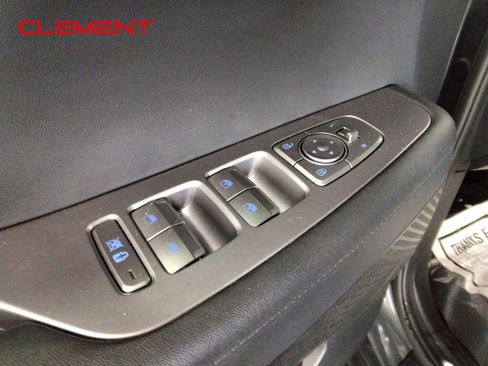 Used 2021 Hyundai Palisade SEL w/ Convenience Package image 28