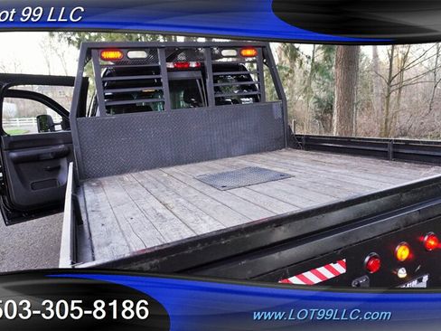 Used 2007 Chevrolet Silverado 2500 LT w/ 1LT Convenience Package AWD/4WD image 17