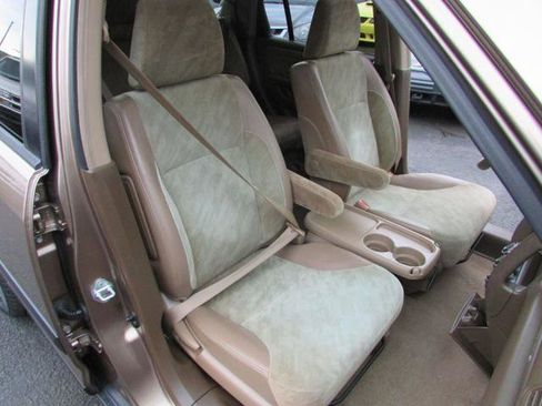 Used 2002 Honda CR-V EX image 16