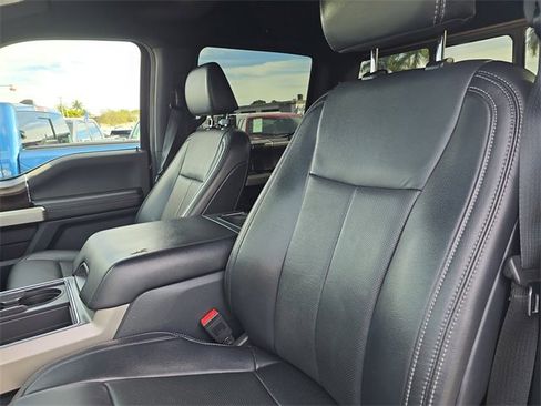 Used 2022 Ford F250 Lariat image 16