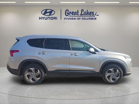 Certified 2023 Hyundai Santa Fe SEL AWD/4WD image 6
