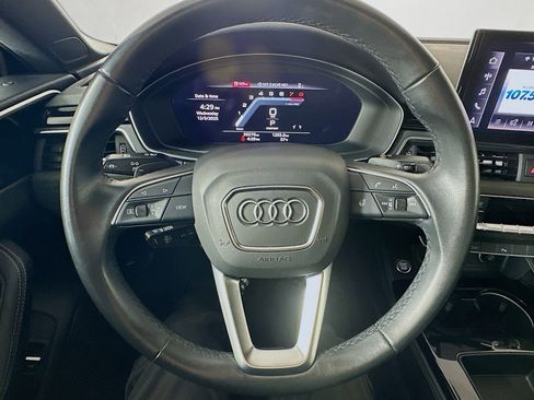 Used 2024 Audi A5 2.0T Premium Plus image 17