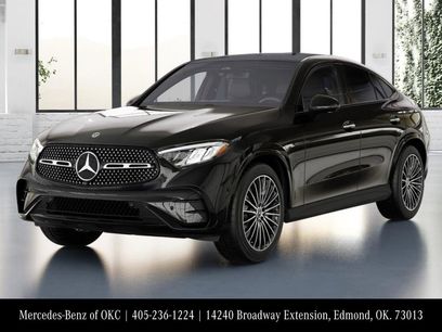 New 2026 Mercedes-Benz GLC 300 4MATIC