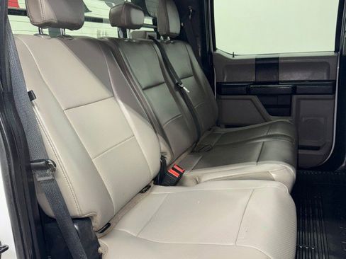 Used 2020 Ford F250 XL w/ Power Equipment Group image 22