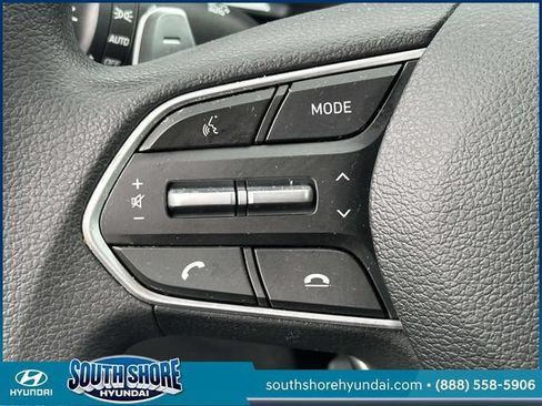 Certified 2022 Hyundai Santa Fe SE AWD/4WD image 20