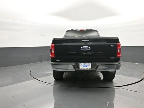 Certified 2021 Ford F150 XLT w/ XTR Package image 6