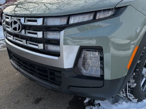 New 2026 Hyundai Santa Cruz SEL image 9