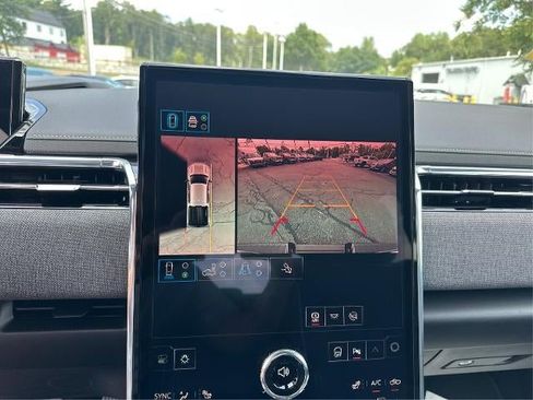 New 2026 GMC Sierra EV Elevation w/ LPO, Elevation Dark Package image 14