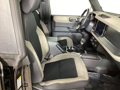 Used 2025 Ford Bronco Big Bend AWD/4WD image 36