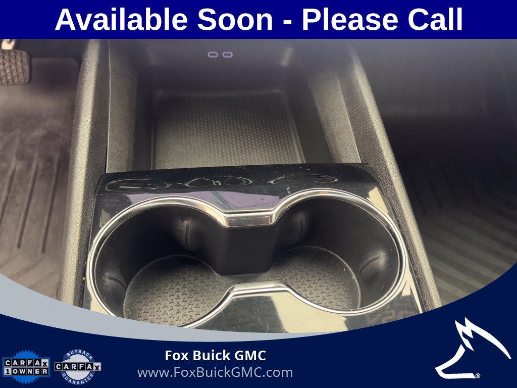 Used 2024 Chevrolet Blazer EV LT AWD/4WD image 17