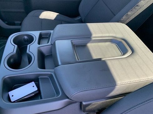 New 2025 GMC Sierra 3500 Pro w/ 1SA Pro Safety Plus Package image 15