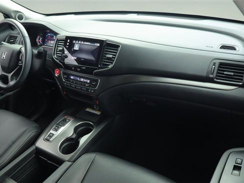 Used 2022 Honda Pilot Special Edition image 11