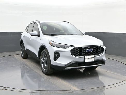 New 2026 Ford Escape ST-Line Select w/ Tech Pack #1 image 22