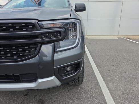 New 2026 Ford Ranger XLT AWD/4WD image 10