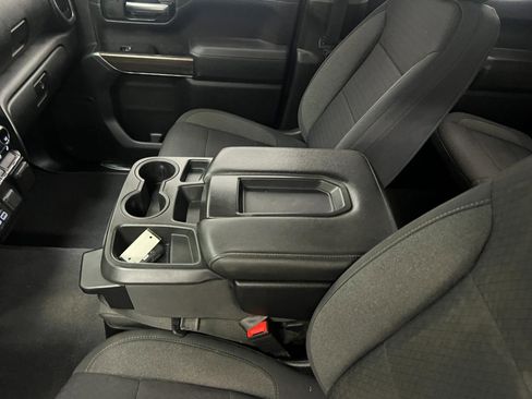 Used 2020 Chevrolet Silverado 1500 LT w/ All-Star Edition image 27