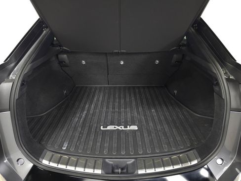 Used 2023 Lexus RZ 450e Premium w/ Accessory Package (A2) AWD/4WD image 8