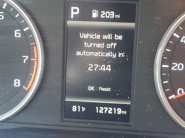 Used 2022 Kia K5 GT-Line FWD image 21