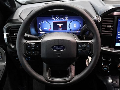 New 2026 Ford F150 STX w/ Equipment Group 200A AWD/4WD image 32