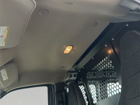 Certified 2024 GMC Savana 2500 w/ Driver Convenience Package image 12