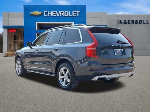 Used 2016 Volvo XC90 T5 Momentum AWD/4WD image 21