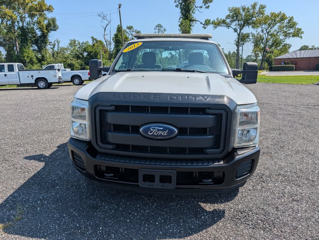 Used 2013 Ford F250 XL RWD image 3