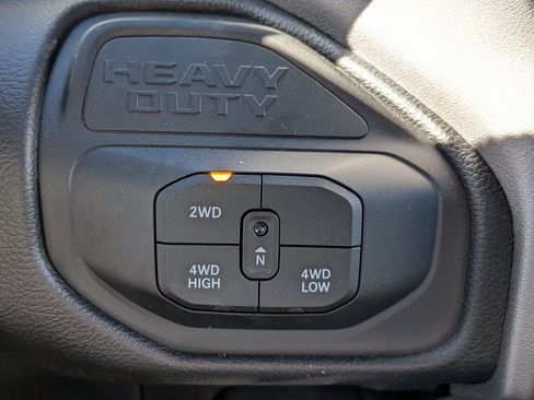 New 2026 RAM 3500 Laramie image 25