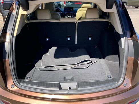 Used 2019 Acura RDX w/ Technology Package image 32