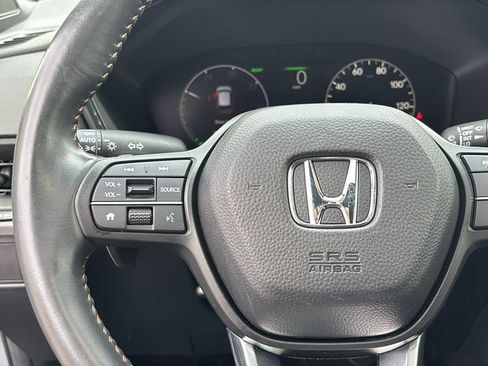 Used 2024 Honda CR-V Sport image 17