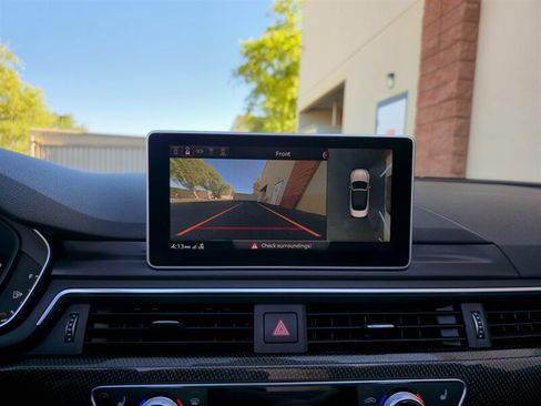 Used 2019 Audi S5 Prestige AWD/4WD image 25