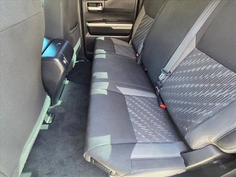 Used 2018 Toyota Tundra SR5 w/ SR5 Upgrade Package image 16