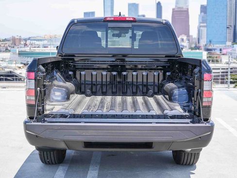 New 2026 Nissan Frontier S RWD image 12
