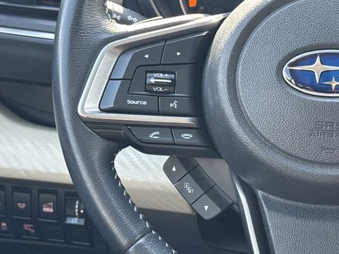 Used 2021 Subaru Ascent Premium w/ Sport Package image 5