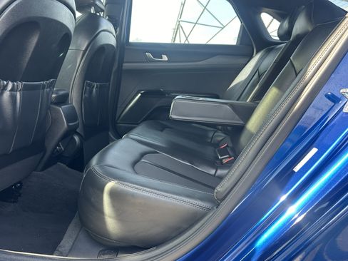 Used 2022 Kia K5 GT-Line w/ GT-Line FWD Premium Package image 21