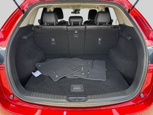 Used 2024 MAZDA CX-5 AWD 2.5 S w/ Select Package image 21