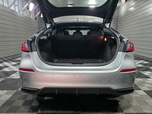 Used 2025 Honda Civic Sport Touring image 35