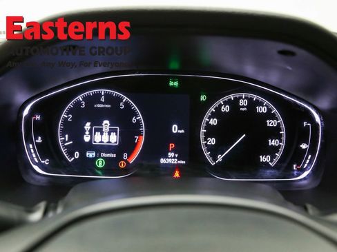 Used 2022 Honda Accord Sport image 17