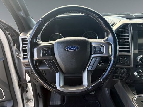 Used 2018 Ford F150 Limited image 12