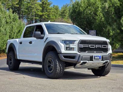 Used 2020 Ford F150 Raptor