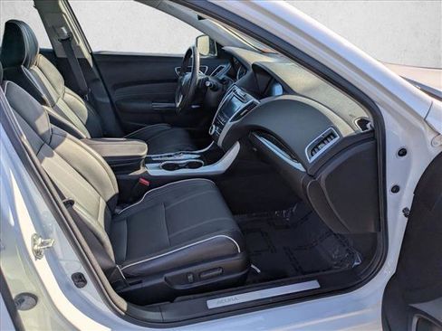 Used 2018 Acura TLX V6 w/ Advance Package image 22